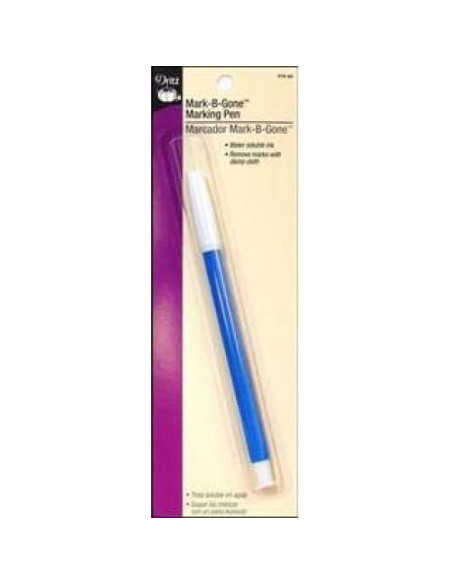 Bolígrafo de Marcado Dritz 676-60 Azul Punta Fina