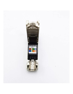 Conector RJ45 Ethernet LICHIFIT 8 Núcleos para Siemens 6GK1901 2