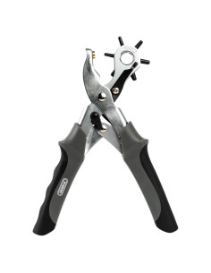 Alicates de Perforación Giratorios General Tools 73 - 6 Tamaños