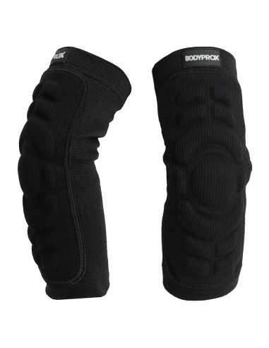 Almohadillas de Protección para Codos Bodyprox Grande