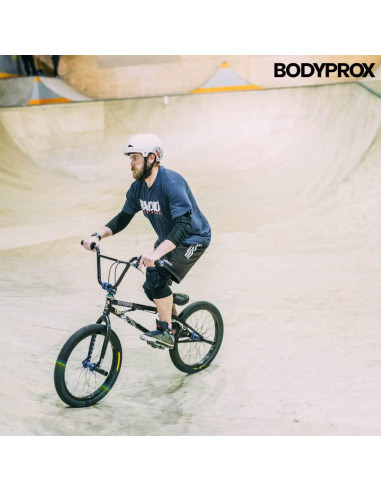 Almohadillas de Protección para Codos Bodyprox Grande