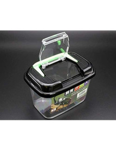 Contenedor de Criaturas Nakaya 17.8x11.8cm para Insectos 2