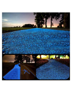 Piedras Luminosas Decorativas Chic Style 2000 Pcs 4.4 Kg