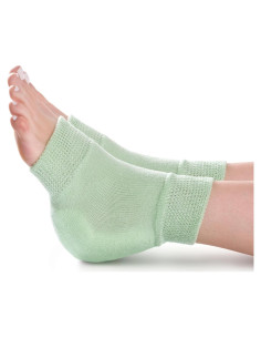 Protección de Talón y Codo Medline - Almohadillas Lavables