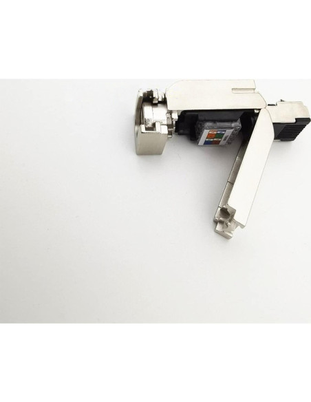 Conector RJ45 Ethernet LICHIFIT 8 Núcleos para Siemens 6GK1901