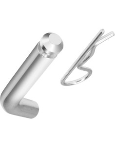 Pin de Enganche Big Red ATRLY3202R 5/8" para Remolque 2