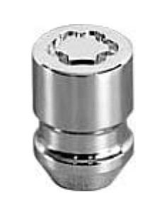 Cerraduras de Rueda McGard 24154 Cromadas M12 x 1.25 - 4 Pzas 2