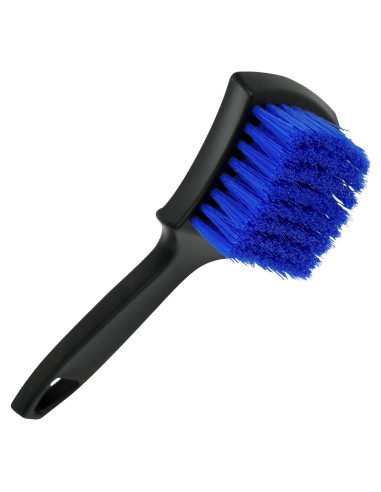 Cepillo de Limpieza de Alfombras VIKING 21x6.4cm Ergonómico