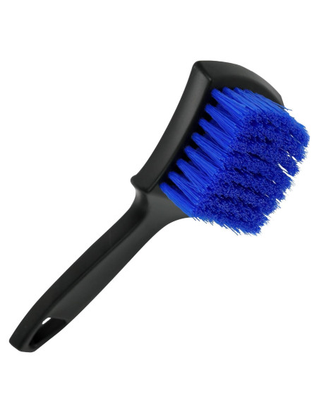 Cepillo de Limpieza de Alfombras VIKING 21x6.4cm Ergonómico