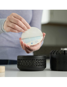 Tableros de Pegamento DynaTrap 21523 - Repuesto 12 Unidades 2