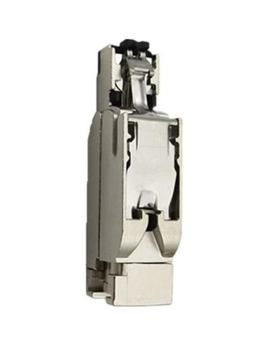 Conector RJ45 Ethernet LICHIFIT 8 Núcleos para Siemens 6GK1901