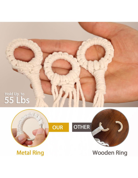 Hamaca de Almacenamiento de Juguetes de Peluche YKBU 150x99cm Crema Hamaca de Almacenamiento de Juguetes de Peluche YKBU 150x99cm Crema