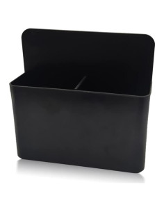 Soporte Magnético para Marcadores OPTSPTOY Negro Ajustable