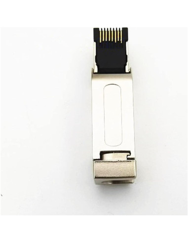 Conector RJ45 Ethernet LICHIFIT 8 Núcleos para Siemens 6GK1901