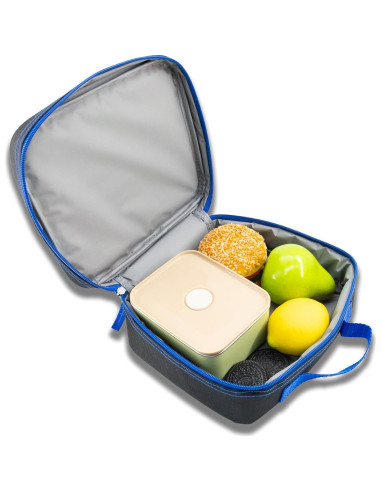 Caja de Almuerzo Aislada Fast Forward Avengers 0.33L