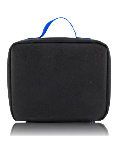 Caja de Almuerzo Aislada Fast Forward Avengers 0.33L