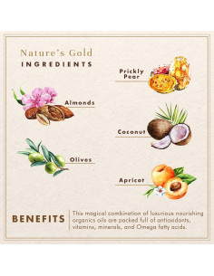 Jabón Líquido de Castile Orgánico Whole Naturals 1.89L Sin Fragancia 2