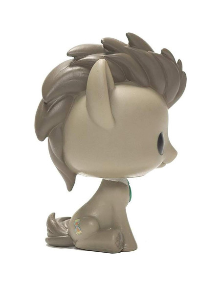 Funko POP! Mi Pequeño Pony - Dr. Hooves - Figura de Vinilo Funko POP! Mi Pequeño Pony - Dr. Hooves - Figura de Vinilo