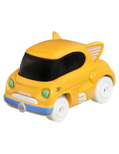Auto de Personaje Hot Wheels SOX Lightyear 2022 - Plástico