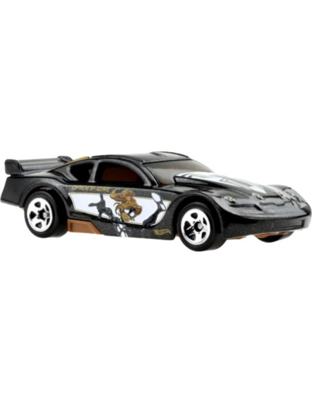 Auto de Juguete Hot Wheels Marvel Spider-Man 2023