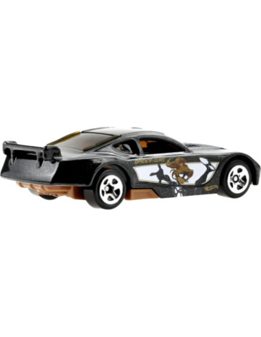Auto de Juguete Hot Wheels Marvel Spider-Man 2023