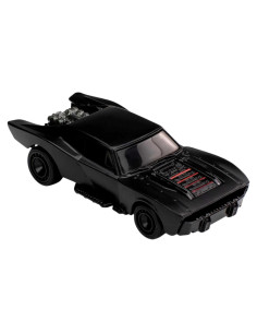 Vehículo a Escala 1:64 Hot Wheels Retro Colección de Películas