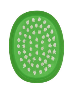 Cepillo de Verduras OXO Good Grips Flexible Antideslizante 2