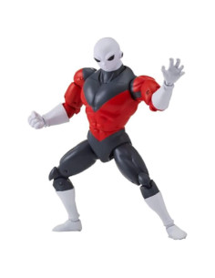Figura de Acción Dragon Ball Super Jiren 17 cm Bandai