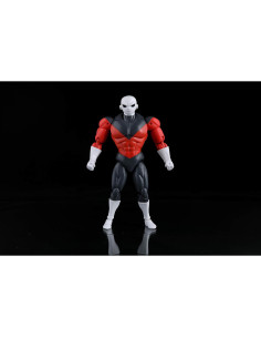 Figura de Acción Dragon Ball Super Jiren 17 cm Bandai 2