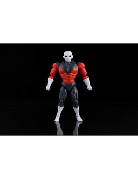Figura de Acción Dragon Ball Super Jiren 17 cm Bandai Figura de Acción Dragon Ball Super Jiren 17 cm Bandai