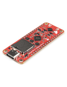 Escudo de Registro Doble Puerto SparkFun Thing Plus - USB2241