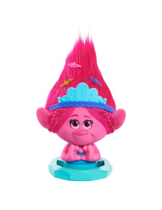 Cabeza de Estilo Poppy Just Play 30.48 cm 11 Piezas Rosa