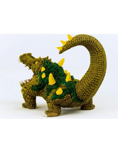 Figura de Acción Alligator Schleich Eldrador 14.2x14.2 cm