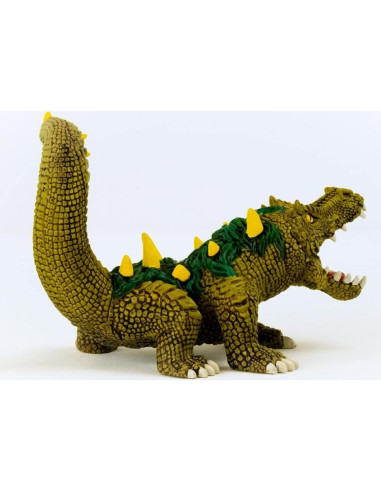 Figura de Acción Alligator Schleich Eldrador 14.2x14.2 cm