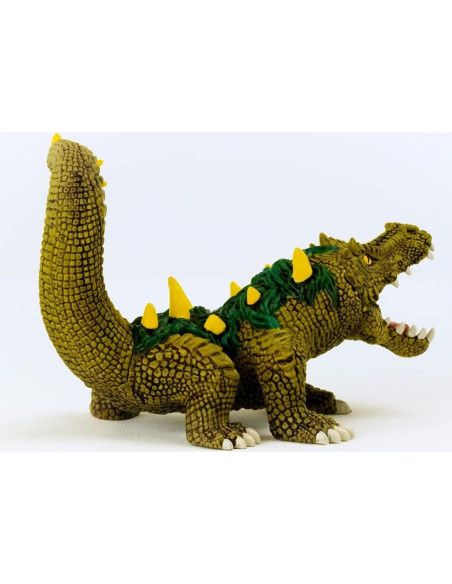 Figura de Acción Alligator Schleich Eldrador 14.2x14.2 cm