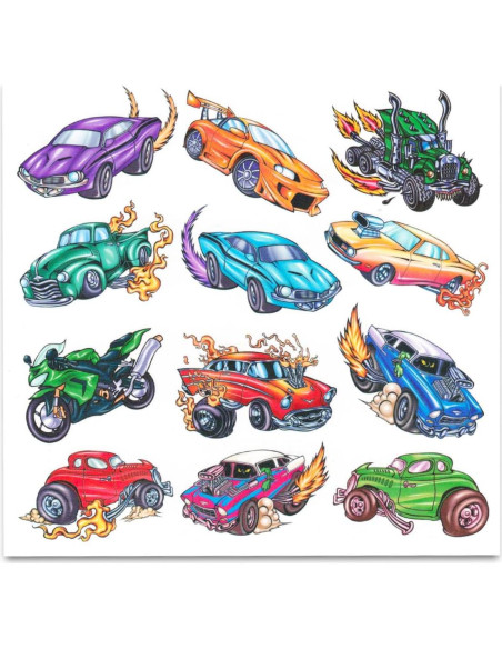 Conjunto Gorra de Béisbol Sonic the Hedgehog para Niños