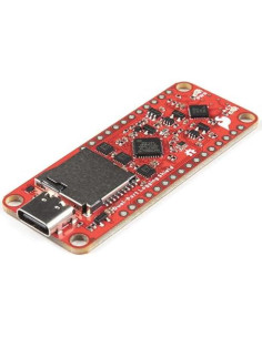 Escudo de Registro Doble Puerto SparkFun Thing Plus - USB2241 2
