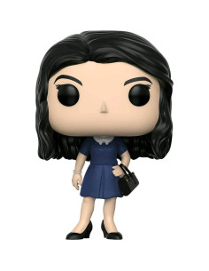 Funko Pop! Riverdale Veronica - Figura Coleccionable 9.5 cm 2