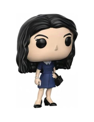 Funko Pop! Riverdale Veronica - Figura Coleccionable 9.5 cm