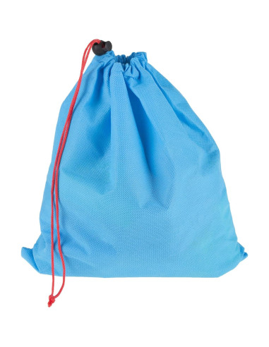 Juego de Bloques de Madera Hey! Play! 48 Piezas Colores