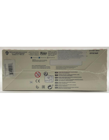 Funko POP! & Camiseta Seinfeld Yev Kassem XL - Exclusivo