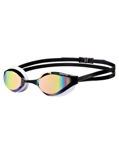 Gafas de Natación ARENA Racing Python Unisex Anti-Niebla