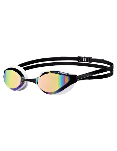 Gafas de Natación ARENA Racing Python Unisex Anti-Niebla