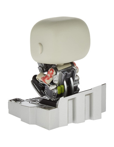 Funko Pop! Marvel Drax Nave de los Guardianes Vinilo