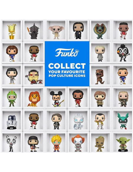 Funko Pop! Marvel Drax Nave de los Guardianes Vinilo