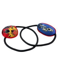 Juguete para Perro Star Trek Desastre Planetario 17.78 cm