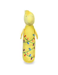 Juguete para Perros Grande Woodstock Peanuts 61 cm con Sonido