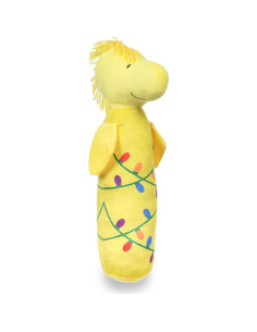 Juguete para Perros Grande Woodstock Peanuts 61 cm con Sonido 2
