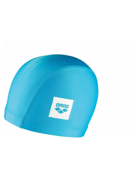 Gorra de Natación Unisex Arena Unix II Azul Claro Gorra de Natación Unisex Arena Unix II Azul Claro