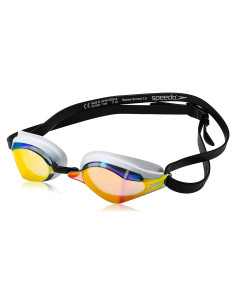 Gafas de Natación Speedo Speed Socket 2.0 Espejadas